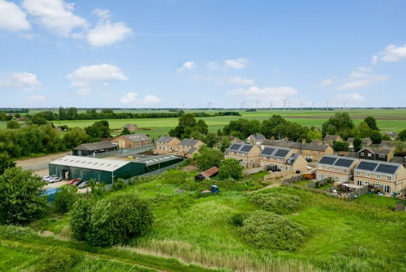 Oilmills Road, Ramsey Mereside, PE2620