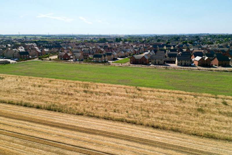 Soundy Paddock, Biggleswade, SG185