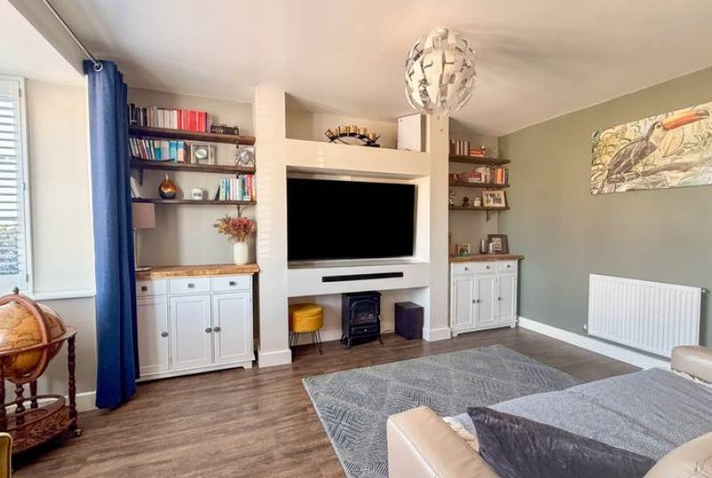 Soundy Paddock, Biggleswade, SG189