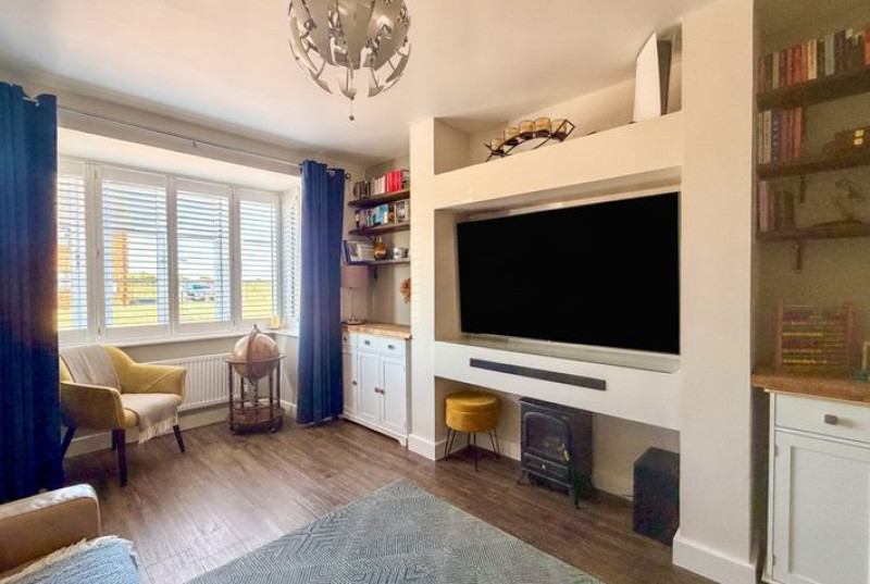 Soundy Paddock, Biggleswade, SG1810