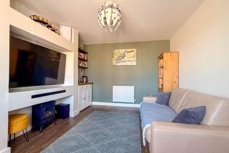 Soundy Paddock, Biggleswade, SG1812