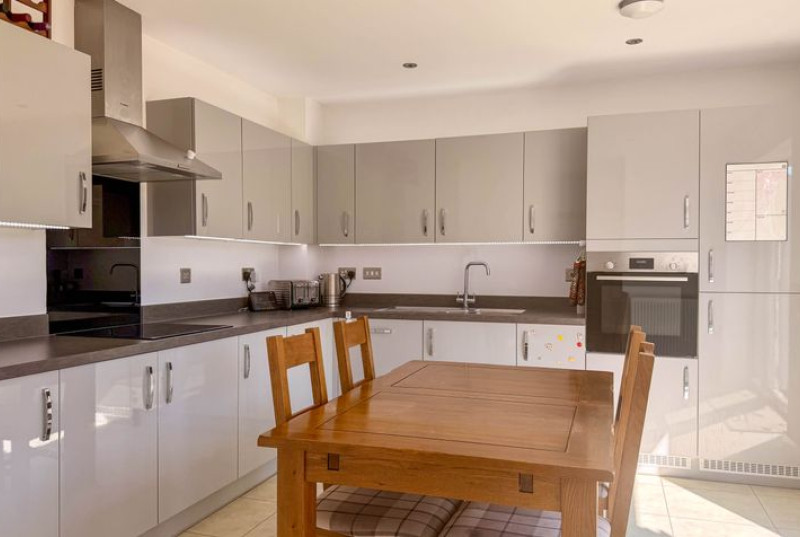 Soundy Paddock, Biggleswade, SG1815