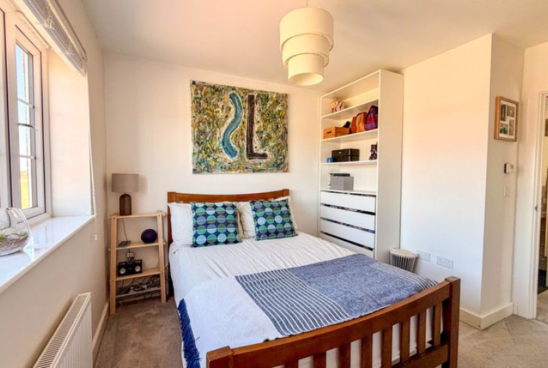 Soundy Paddock, Biggleswade, SG1817