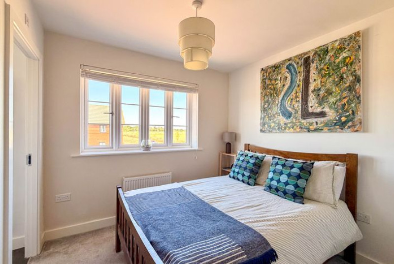 Soundy Paddock, Biggleswade, SG1818