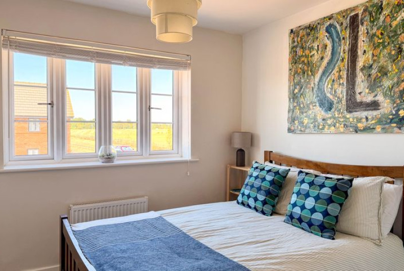 Soundy Paddock, Biggleswade, SG1819