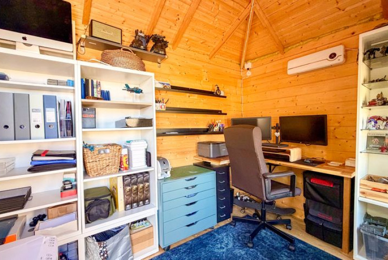Soundy Paddock, Biggleswade, SG1829
