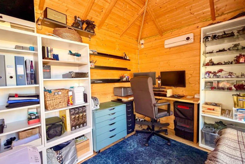 Soundy Paddock, Biggleswade, SG1830