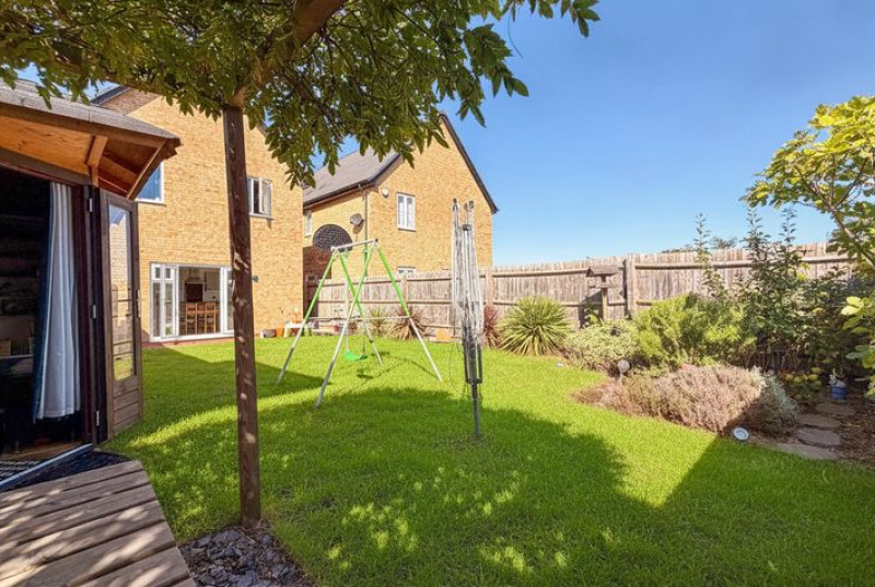 Soundy Paddock, Biggleswade, SG1835