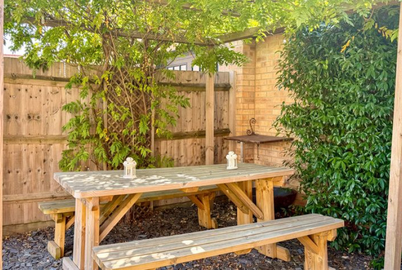 Soundy Paddock, Biggleswade, SG1836