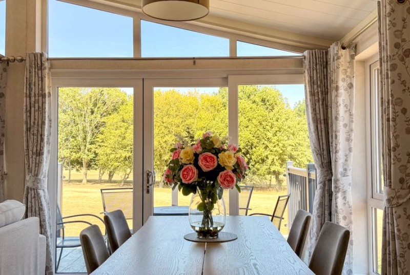 Cambridge Country Club, Toft Road, CB237