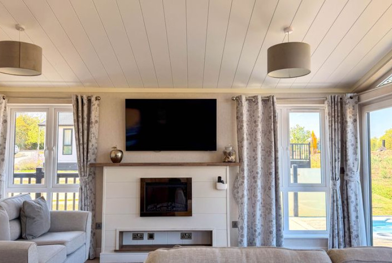 Cambridge Country Club, Toft Road, CB238
