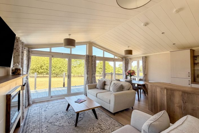 Cambridge Country Club, Toft Road, CB239