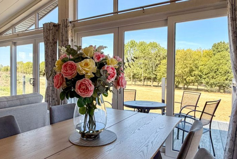 Cambridge Country Club, Toft Road, CB2311