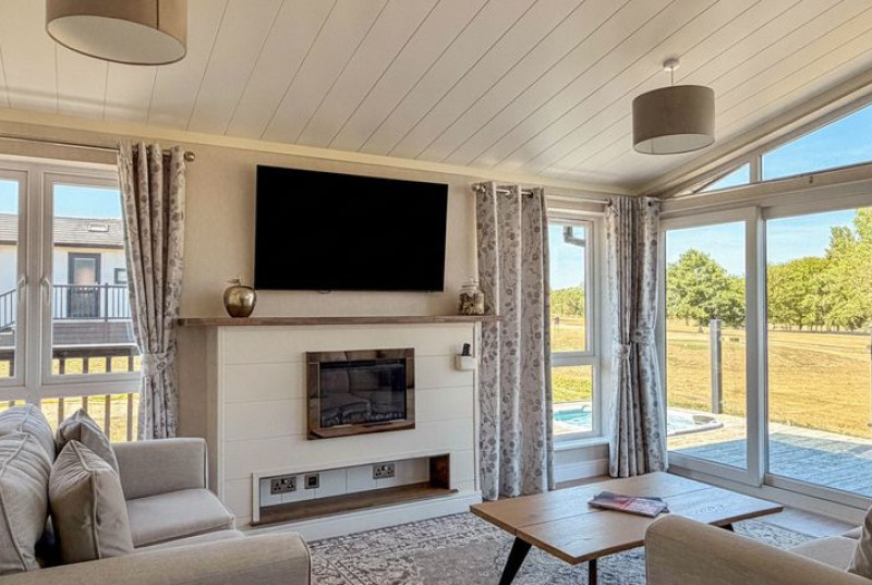 Cambridge Country Club, Toft Road, CB2313
