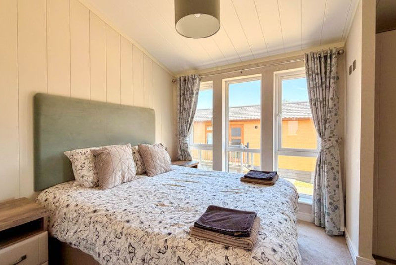 Cambridge Country Club, Toft Road, CB2317