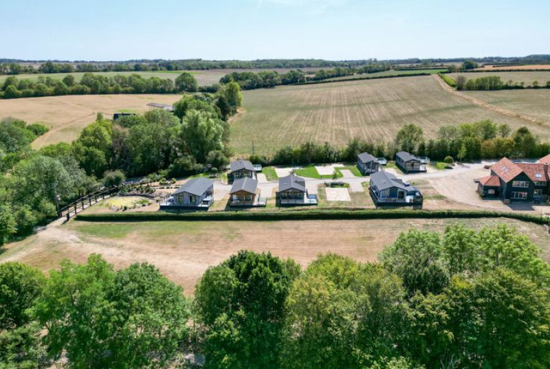 Cambridge Country Club, Toft Road, CB2333