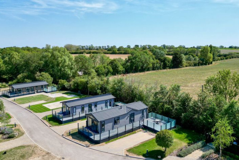 Cambridge Country Club, Toft Road, CB23