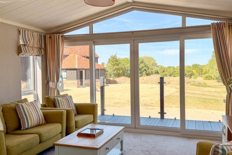 Cambridge Country Club, Toft Road, CB23