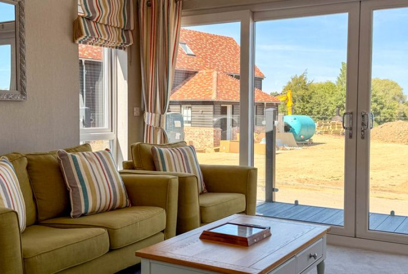 Cambridge Country Club, Toft Road, CB235