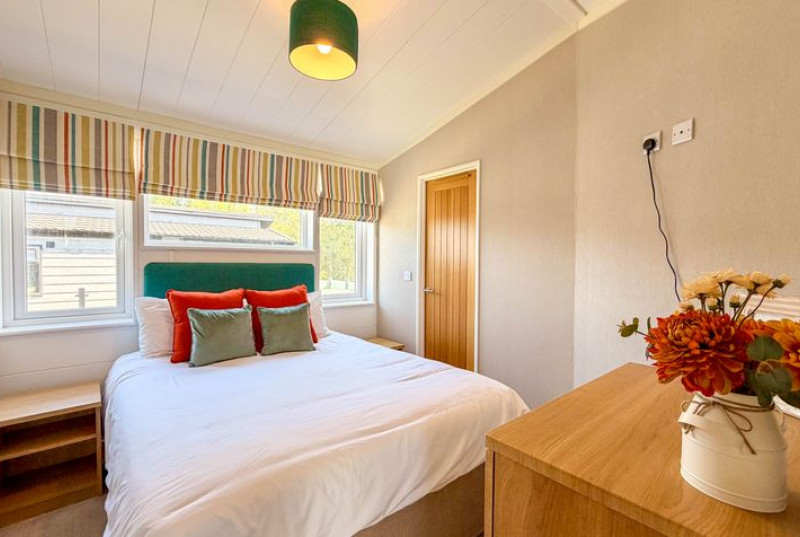Cambridge Country Club, Toft Road, CB238