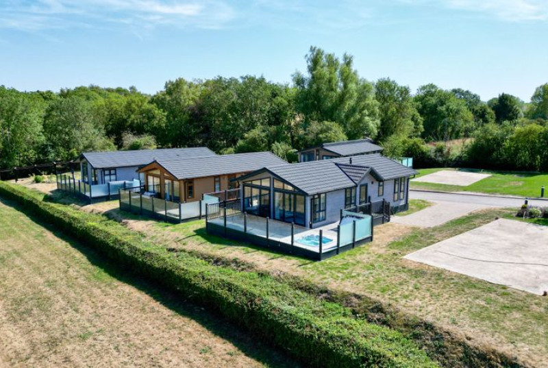 Cambridge Country Club, Toft Road, CB2315