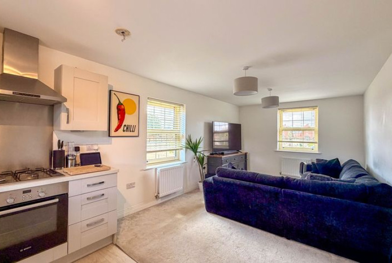 Central Avenue, Brampton, PE2811