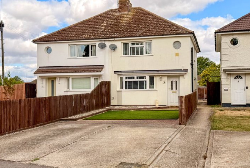 Popes Lane, Warboys, PE28
