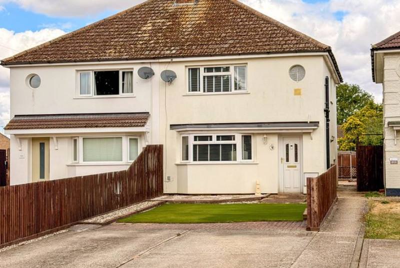 Popes Lane, Warboys, PE2811