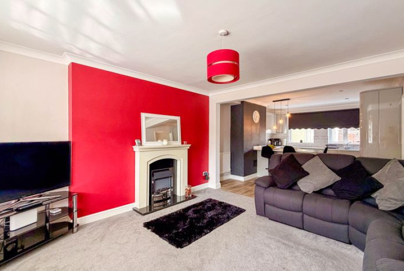 Popes Lane, Warboys, PE2813