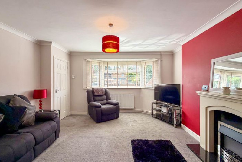 Popes Lane, Warboys, PE2814