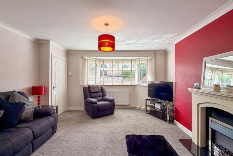 Popes Lane, Warboys, PE2815