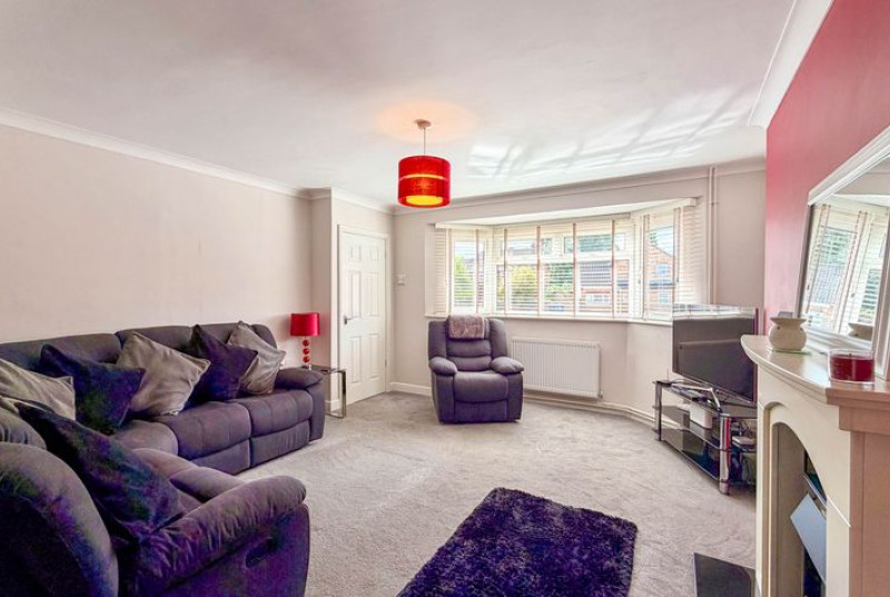 Popes Lane, Warboys, PE2816