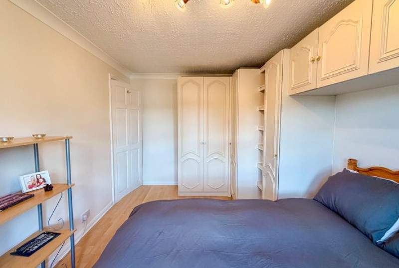 Popes Lane, Warboys, PE2836