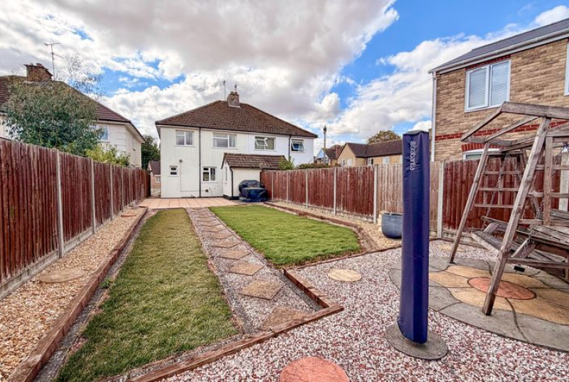 Popes Lane, Warboys, PE2844