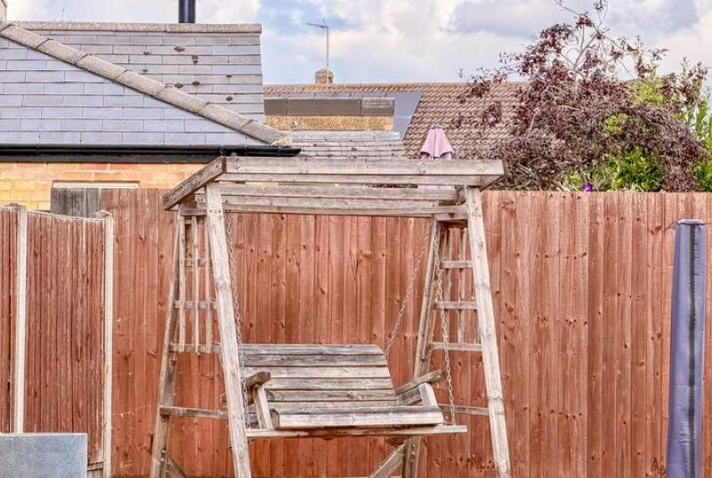 Popes Lane, Warboys, PE2845