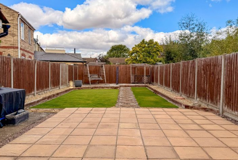 Popes Lane, Warboys, PE2846