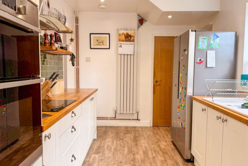 Helens Close, Ramsey, PE269