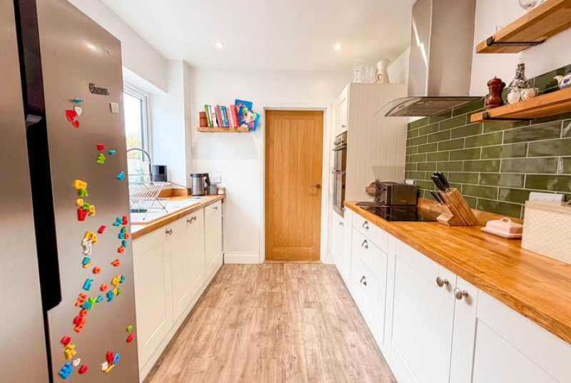 Helens Close, Ramsey, PE2613