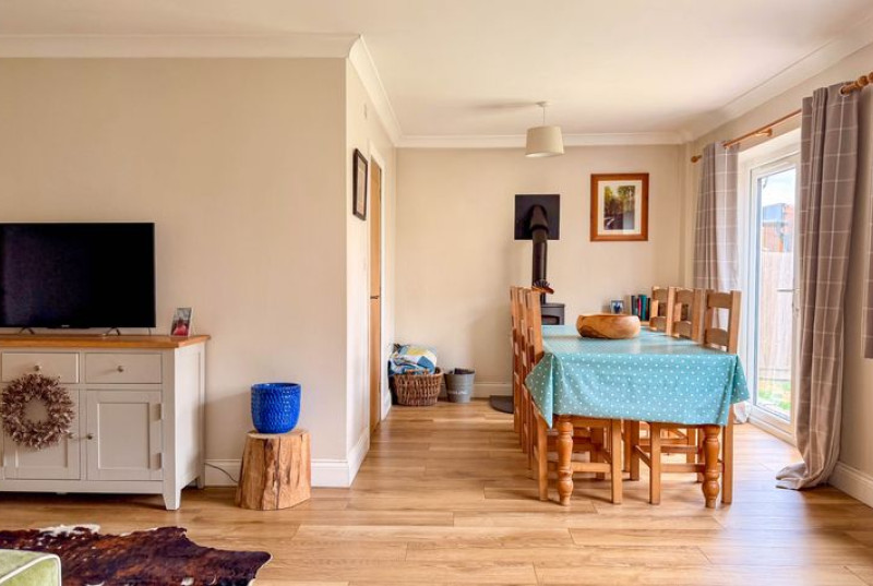 Helens Close, Ramsey, PE2615