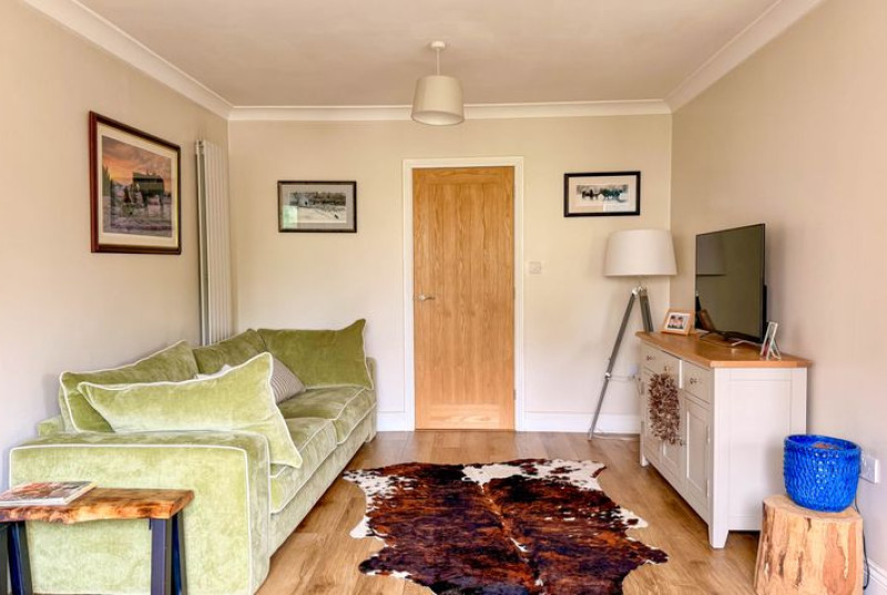 Helens Close, Ramsey, PE2616
