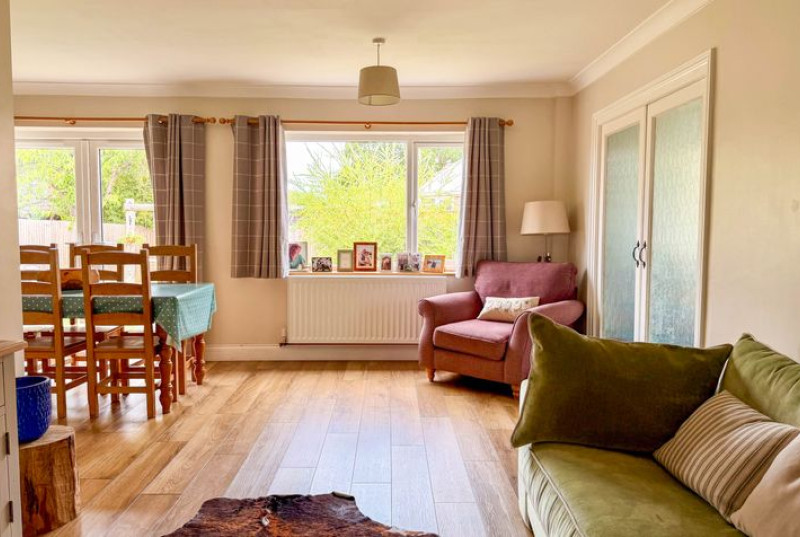 Helens Close, Ramsey, PE2618