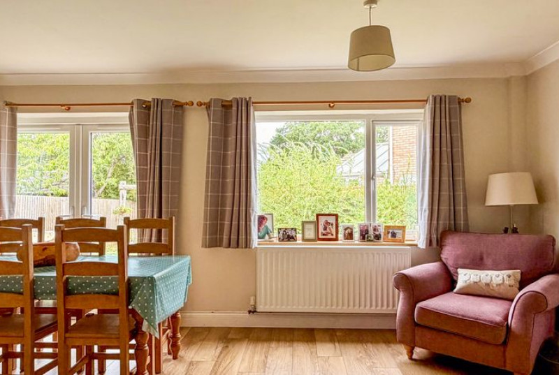 Helens Close, Ramsey, PE2619