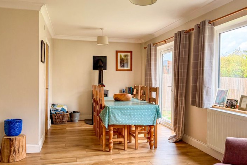 Helens Close, Ramsey, PE2621