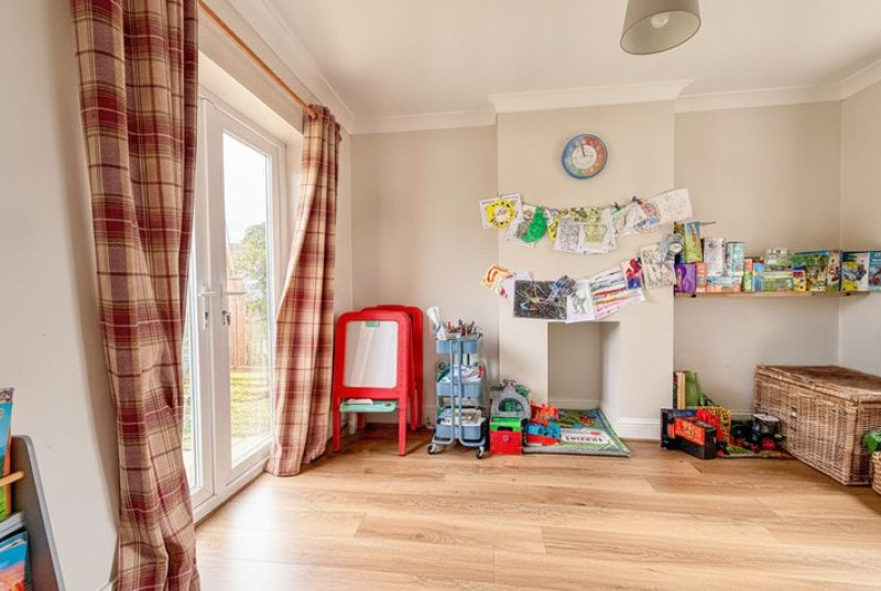 Helens Close, Ramsey, PE2626
