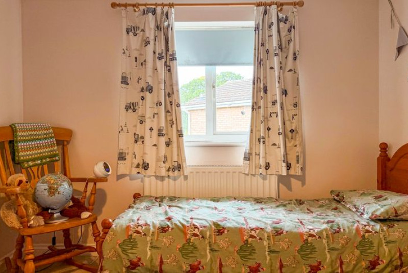 Helens Close, Ramsey, PE2630