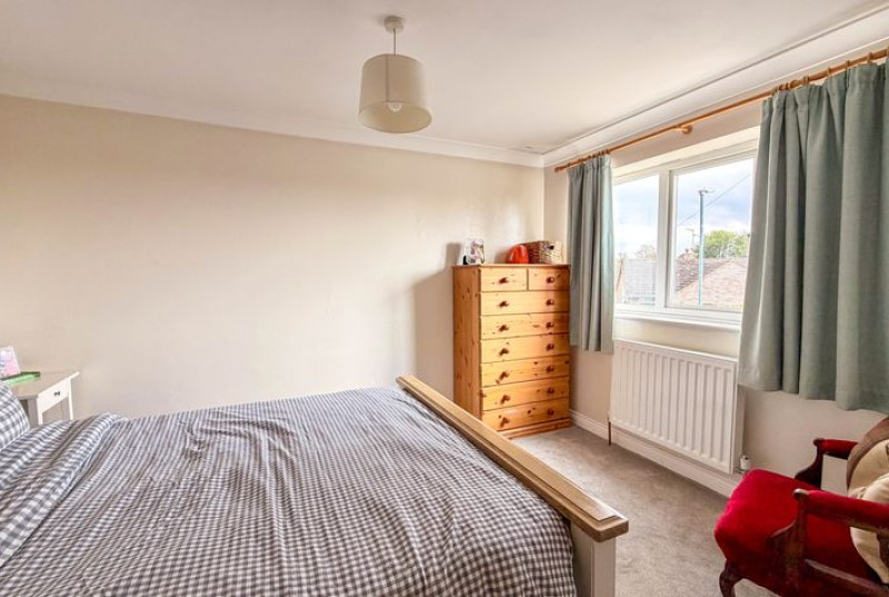 Helens Close, Ramsey, PE2635