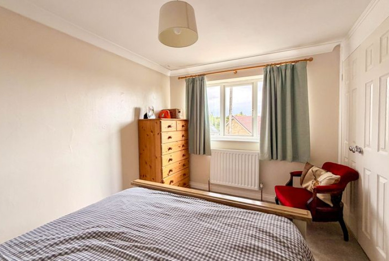 Helens Close, Ramsey, PE2637