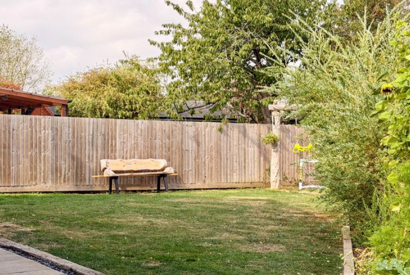 Helens Close, Ramsey, PE2642
