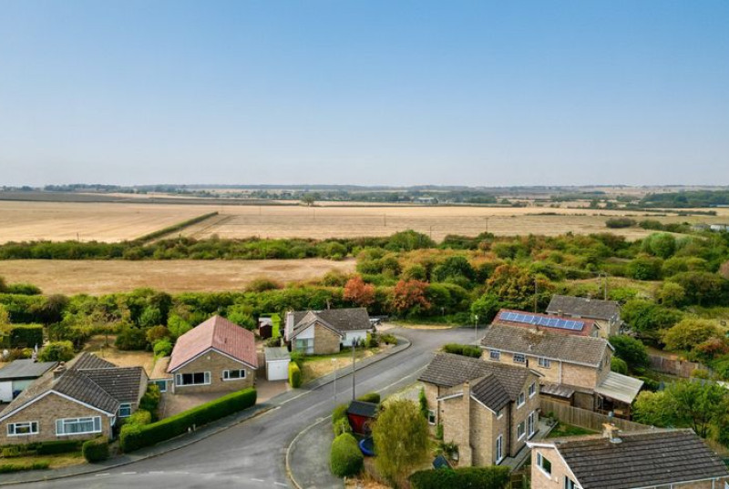 Helens Close, Ramsey, PE2649