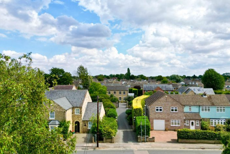 Pig Lane, St Ives, PE275